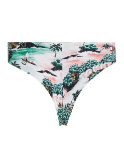 Brazilian Bikinitrusser, Hawaiian Tickled Pink, M