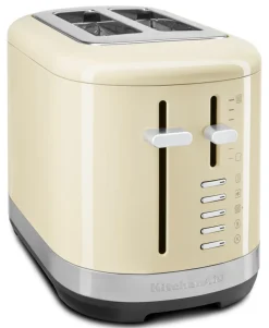 Brødrister, Almond Cream