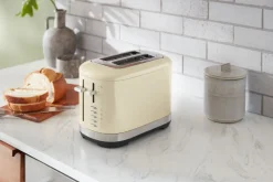 Brødrister, Almond Cream