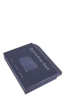 Bread & Butter 4-pak Skærebræt, 12x17 cm