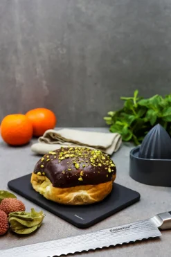 Bread & Butter 4-pak Skærebræt, 12x17 cm