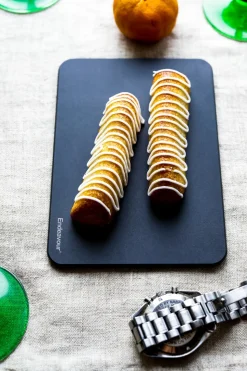 Bread & Butter 4-pak Skærebræt, 12x17 cm