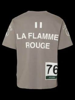 Brian O-Neck T-shirt