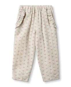 Bridget Bukser, Sandshell AOP, 104 cm