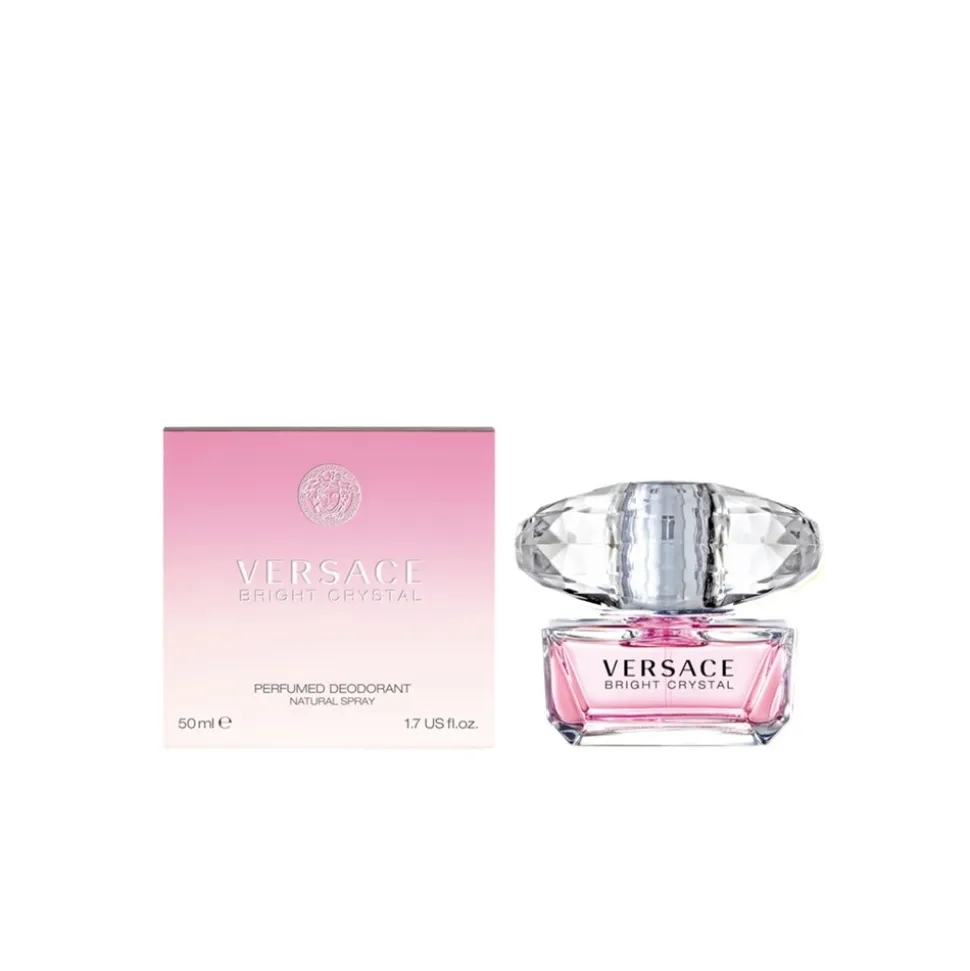 Bright Crystal Deospray, 50 ml