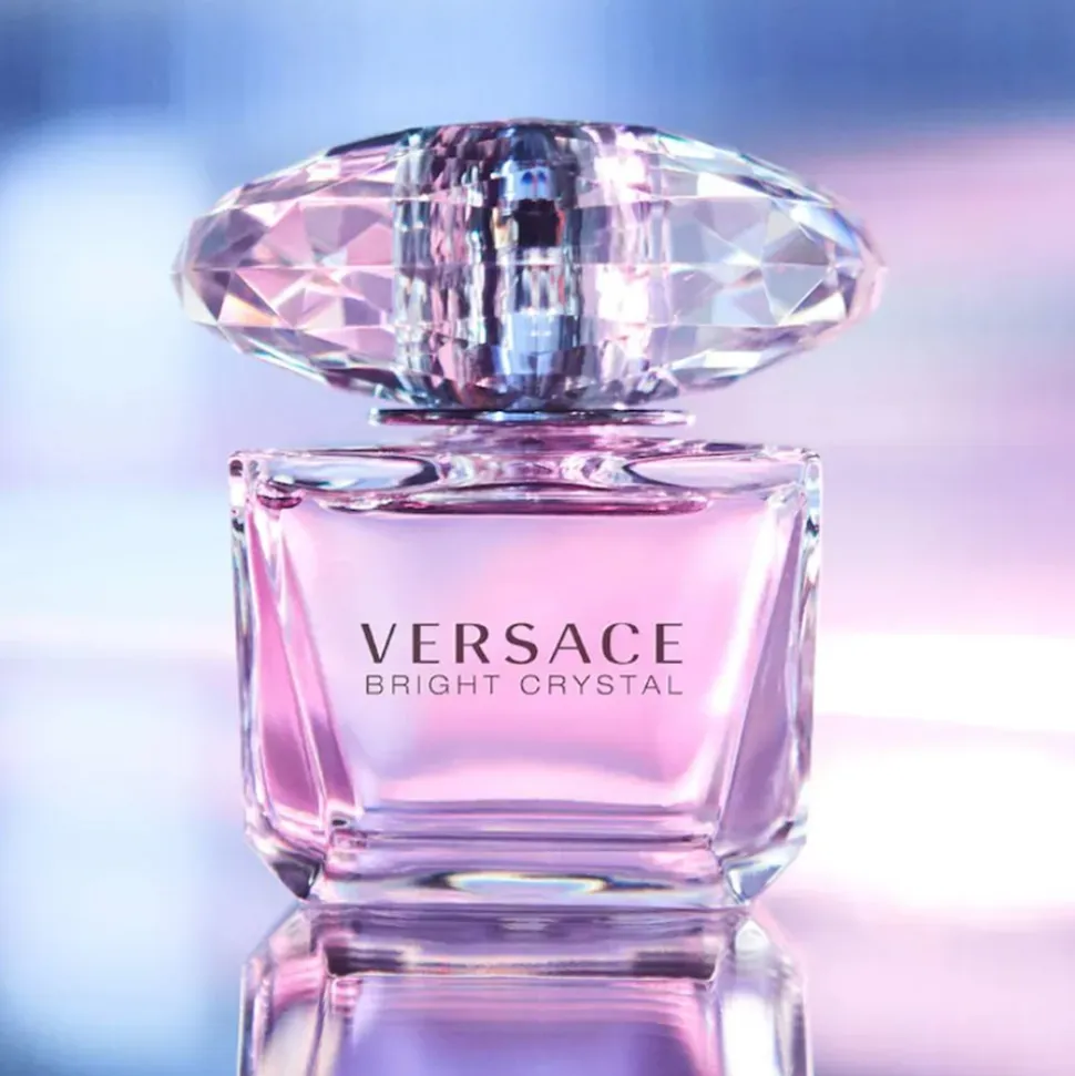 Bright Crystal Deospray, 50 ml