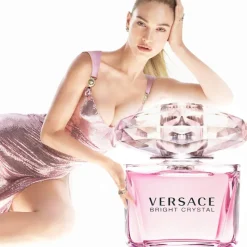 Bright Crystal Eau De Toilette, 30 ml