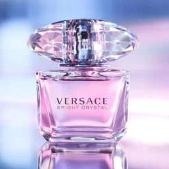 Bright Crystal Eau De Toilette, 50 ml