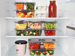 Brilliance Beholder, Klar, 920 ml