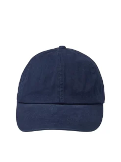 Brink Kasket, Navy Blazer, One size