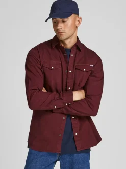 Brink Kasket, Navy Blazer, One size