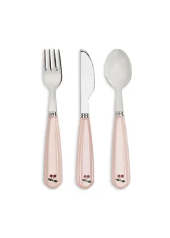 Børnebestik, Cherry Blush