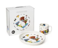 Børnesæt, Mumitrold