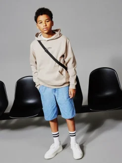 Brody Sweatshirt, Pure Cashmere, 122-128 cm