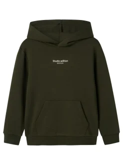 Brody Sweatshirt, Rosin, 146-152 cm