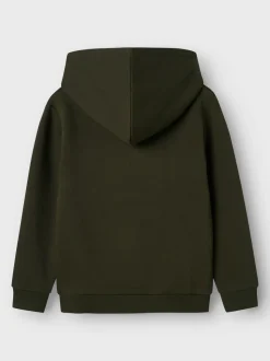 Brody Sweatshirt, Rosin, 146-152 cm