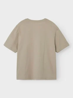 Brody T-shirt, Pure Cashmere, 146-152 cm