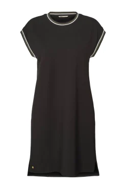 Broods Kjole, Black, XL