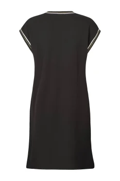 Broods Kjole, Black, XL