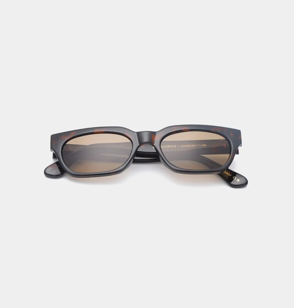 Bror Solbriller, Demi Tortoise