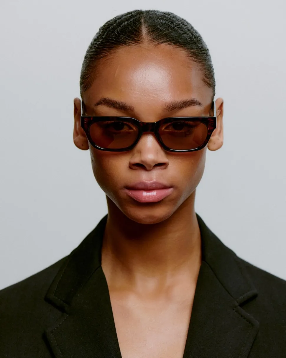 Bror Solbriller, Demi Tortoise