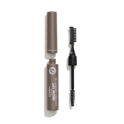 Brow Lift Lamination Coloured Gel, 001 Grey Brown