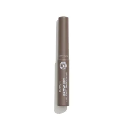 Brow Lift Lamination Coloured Gel, 001 Grey Brown
