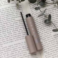 Brow Styling Gel, Transparent