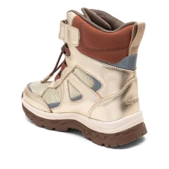 Bruce Tex Støvler, Gold, 34