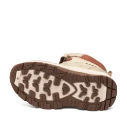 Bruce Tex Støvler, Gold, 34