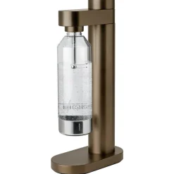 Brus Kulsyremaskine, Dark Brown