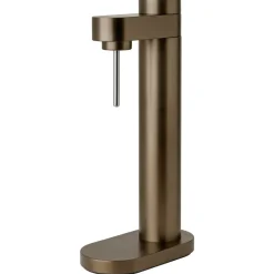 Brus Kulsyremaskine, Dark Brown