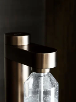 Brus Kulsyremaskine, Dark Brown