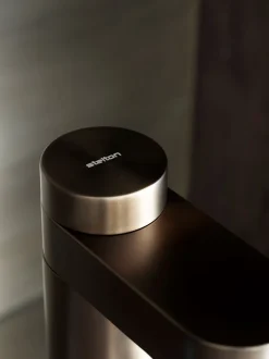 Brus Kulsyremaskine, Dark Brown