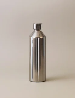 Brusflaske Til Brus Kulsyremaskine