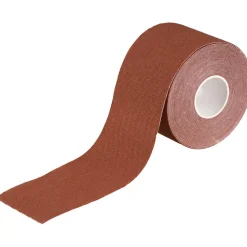 Brysttape, Brun, 5 cm