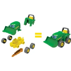 Build A Buddy Bonnie