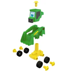 Build-A-Buddy Rendegraver