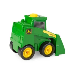 Build-A-Buddy Rendegraver