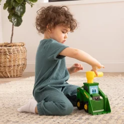 Build-A-Buddy Rendegraver