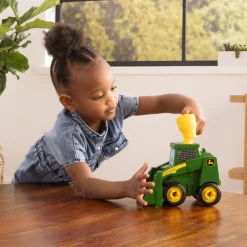 Build-A-Buddy Rendegraver