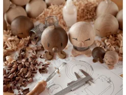 Bumble Oak Hoptimist, Smoked