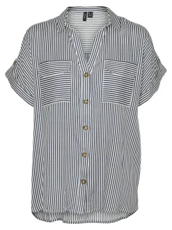 Bumby Skjorte, India Ink, L