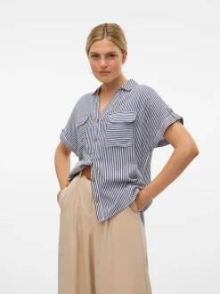 Bumby Skjorte, India Ink, L