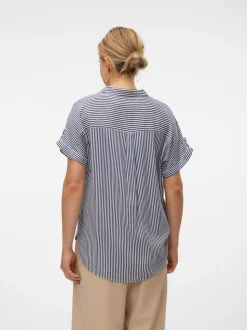 Bumby Skjorte, India Ink, L