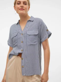 Bumby Skjorte, India Ink, L