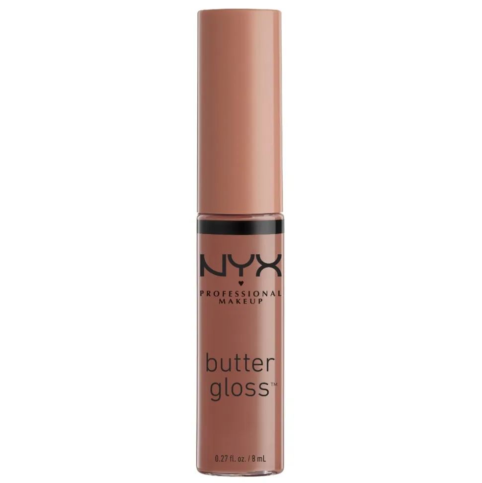 Butter Gloss, Praline