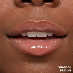 Butter Gloss, Praline