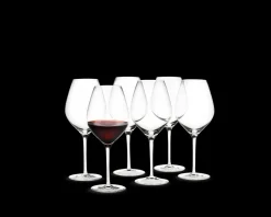 Cabernet Vinglas, Klar, 69 cl