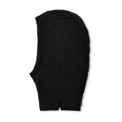 Cable Balaklava, Black